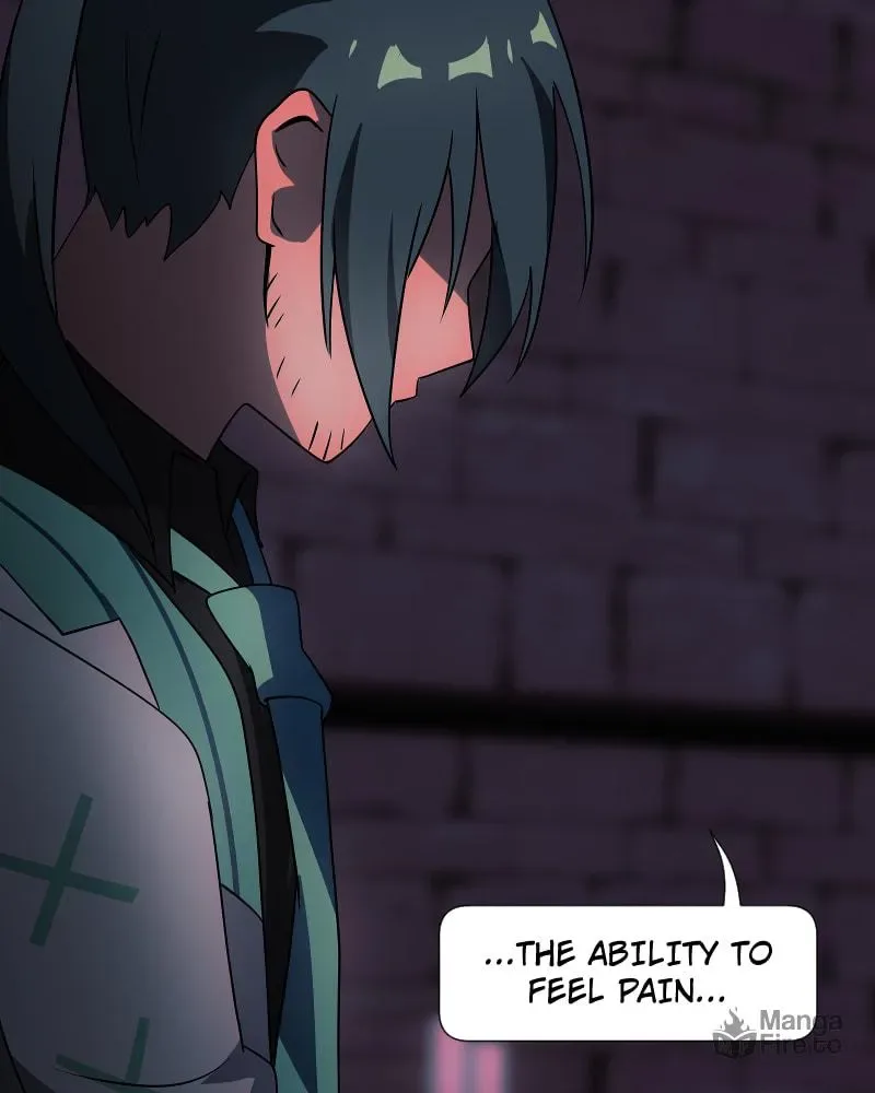 I'm the Grim Reaper Chapter 180 page 25