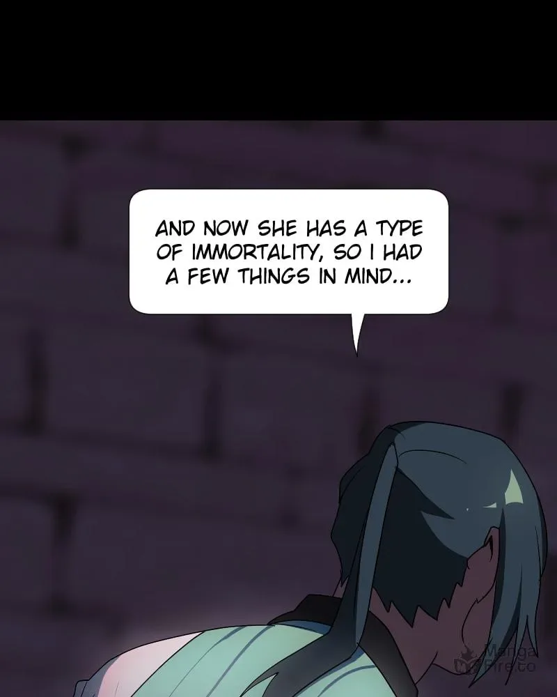 I'm the Grim Reaper Chapter 180 page 81