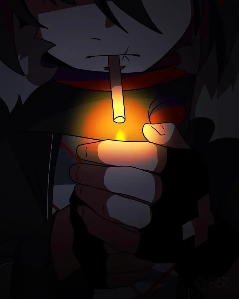 I'm the Grim Reaper Chapter 181 page 12