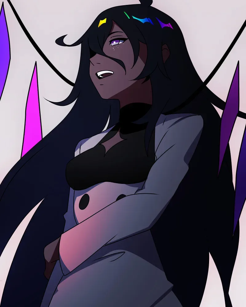 I'm the Grim Reaper Chapter 181 page 32