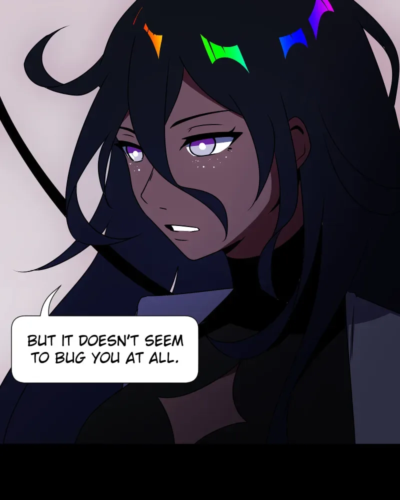 I'm the Grim Reaper Chapter 181 page 34