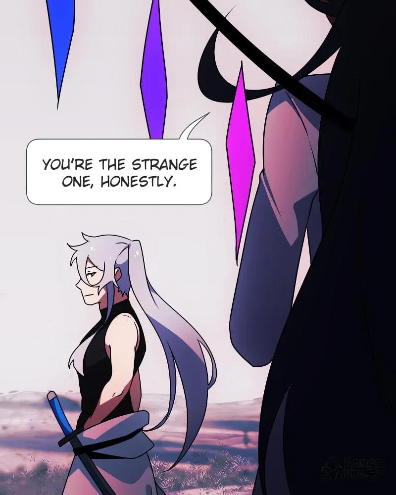 I'm the Grim Reaper Chapter 181 page 30