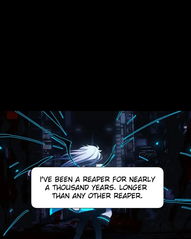 I'm the Grim Reaper Chapter 181 page 50