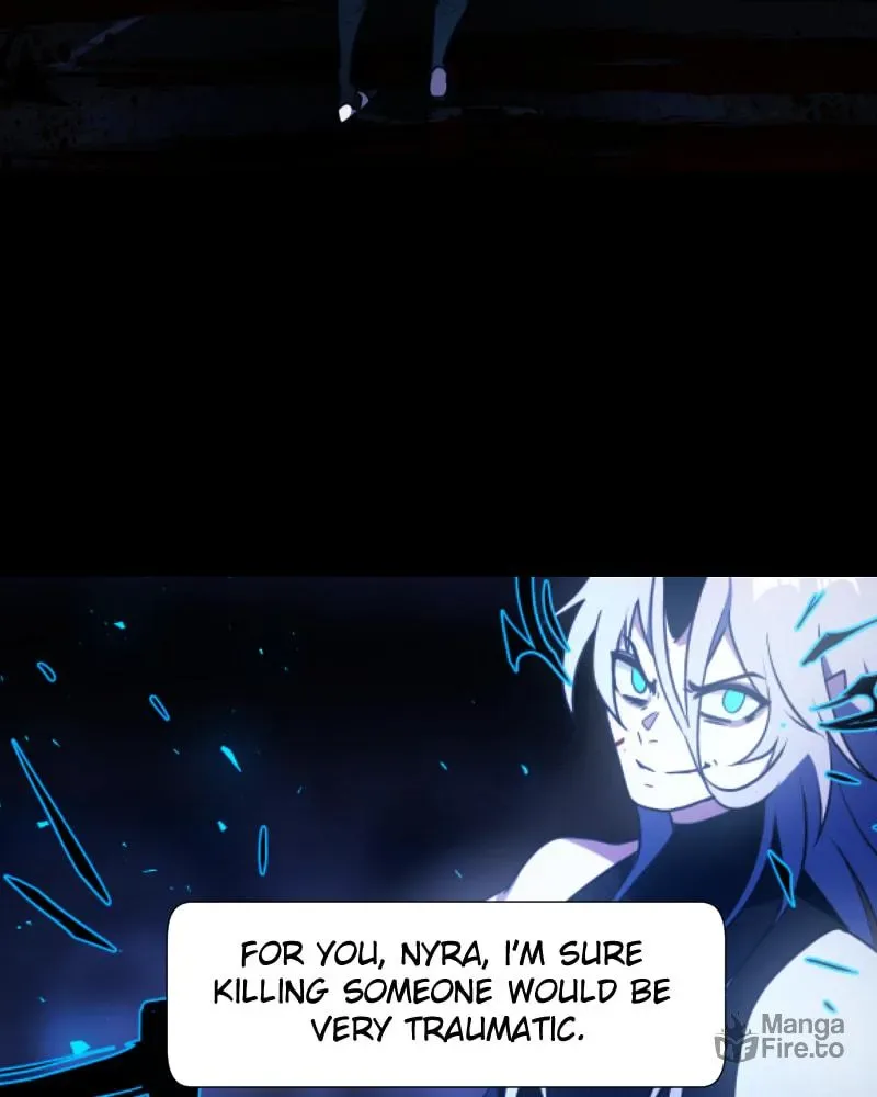 I'm the Grim Reaper Chapter 181 page 51