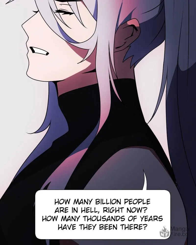 I'm the Grim Reaper Chapter 181 page 70