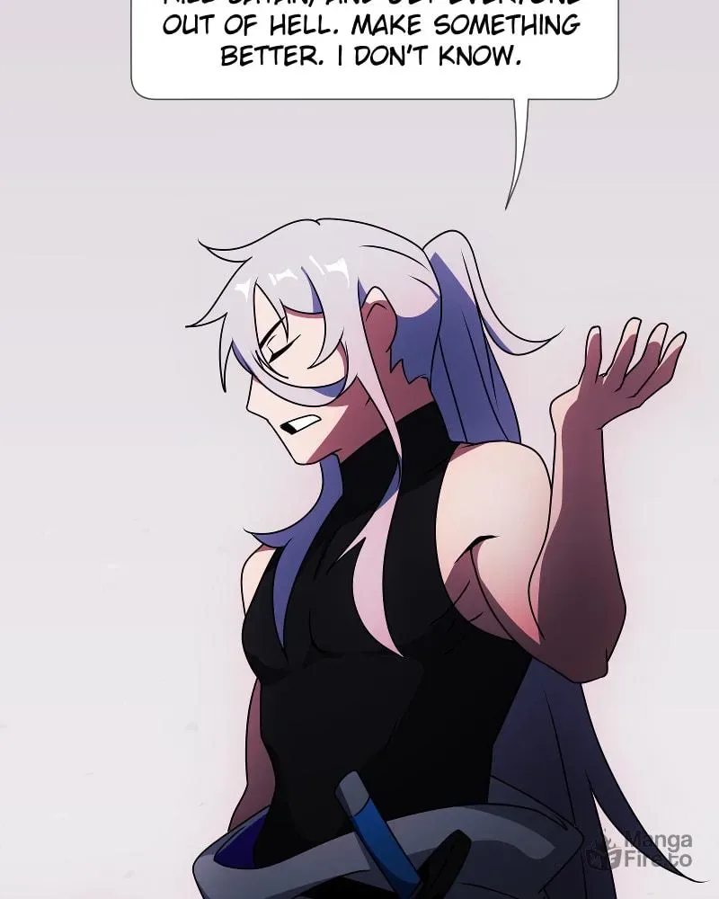 I'm the Grim Reaper Chapter 181 page 84