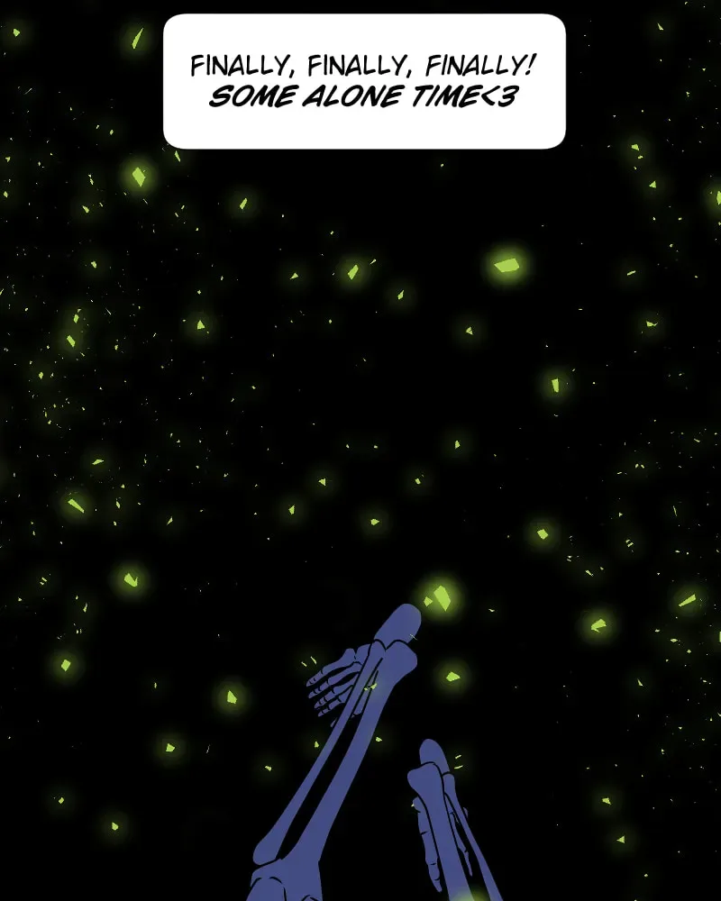I'm the Grim Reaper Chapter 181 page 106