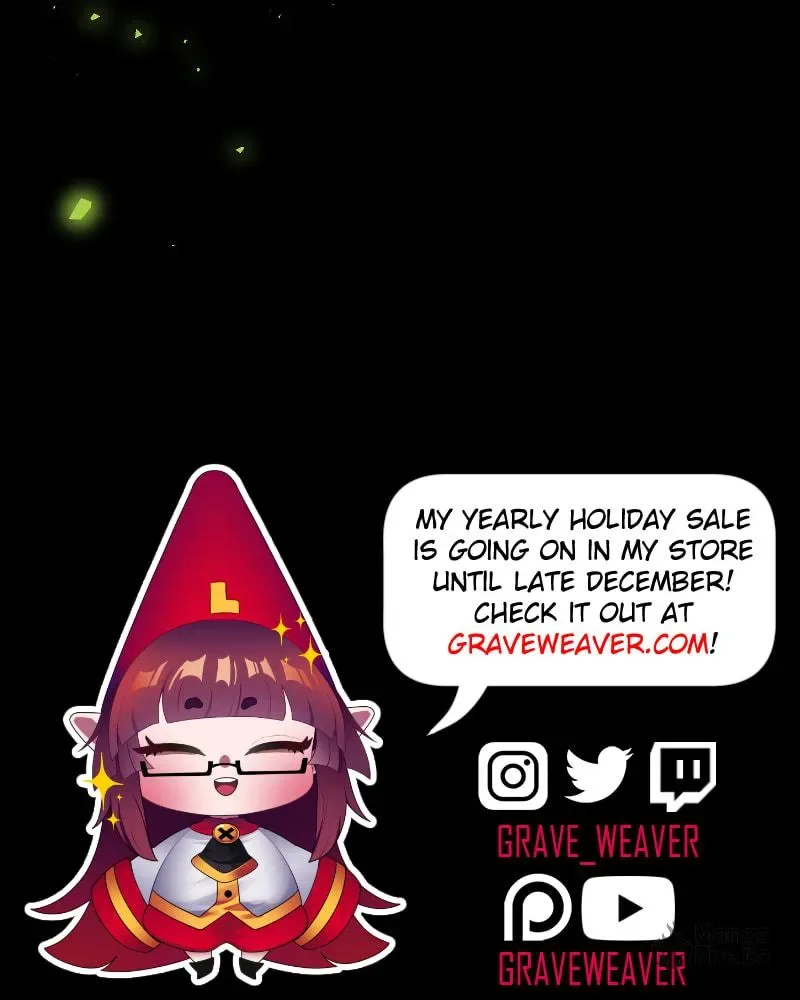 I'm the Grim Reaper Chapter 181 page 110