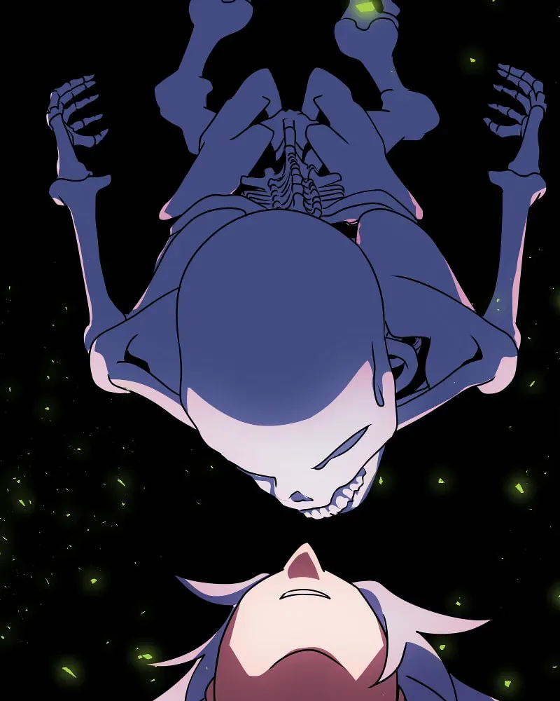 I'm the Grim Reaper Chapter 181 page 107