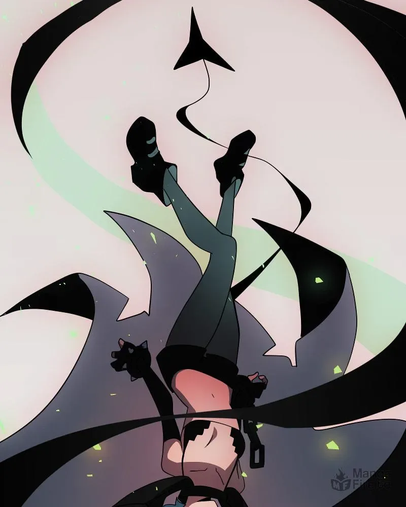I'm the Grim Reaper Chapter 182 page 24