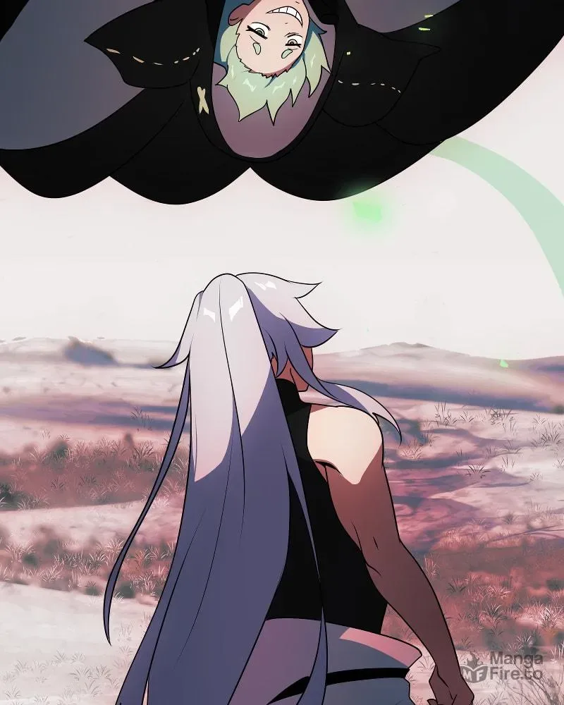 I'm the Grim Reaper Chapter 182 page 25