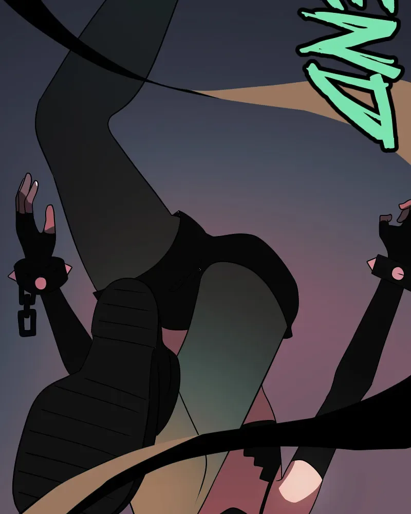 I'm the Grim Reaper Chapter 182 page 28