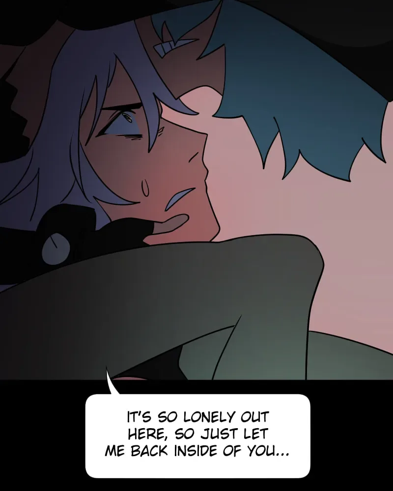 I'm the Grim Reaper Chapter 182 page 34