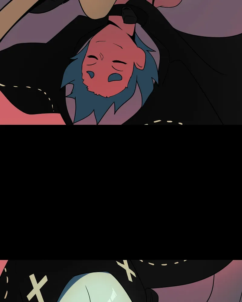 I'm the Grim Reaper Chapter 182 page 29