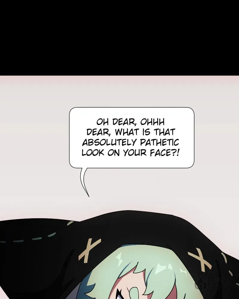 I'm the Grim Reaper Chapter 182 page 50