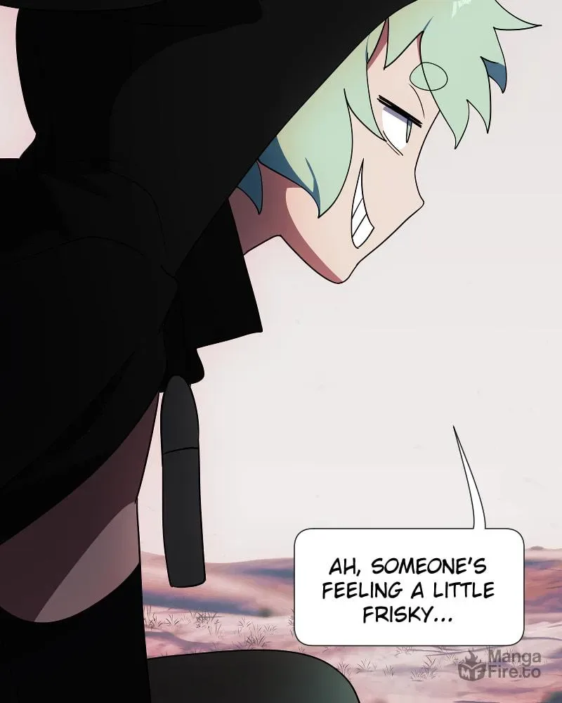 I'm the Grim Reaper Chapter 182 page 45