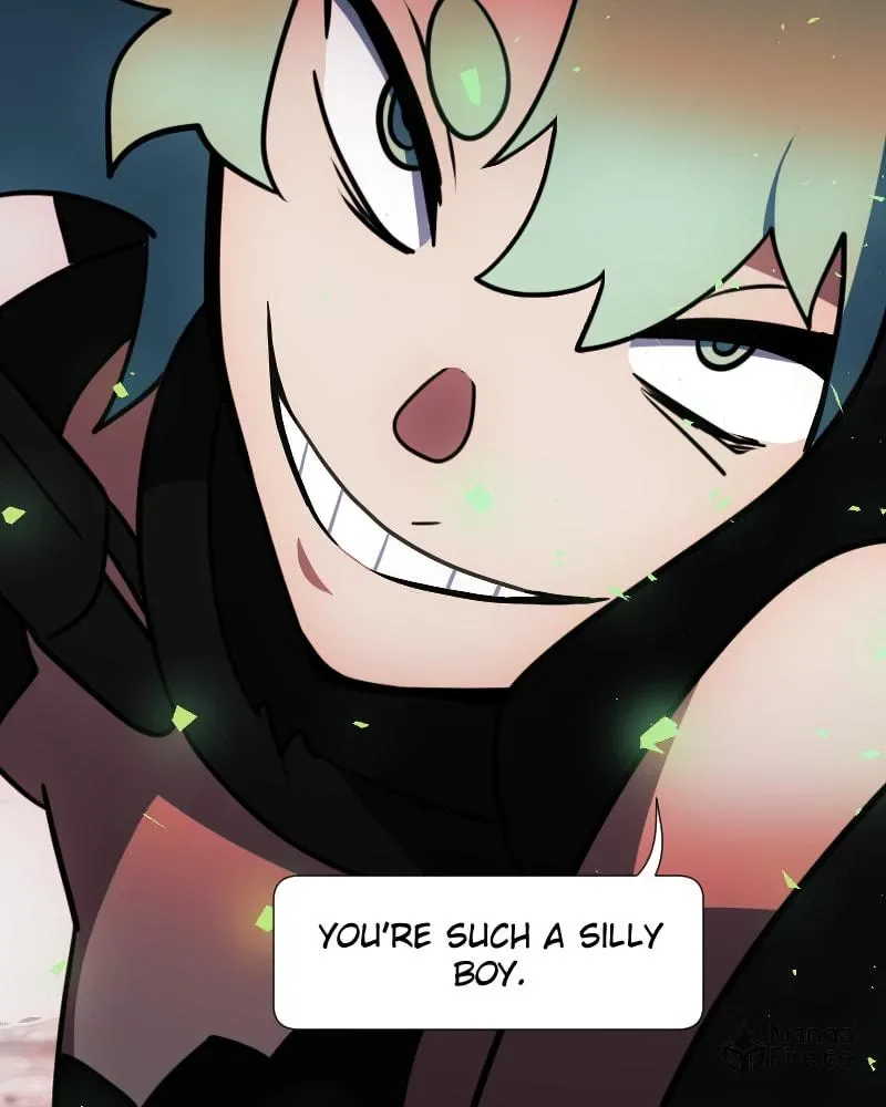 I'm the Grim Reaper Chapter 182 page 99