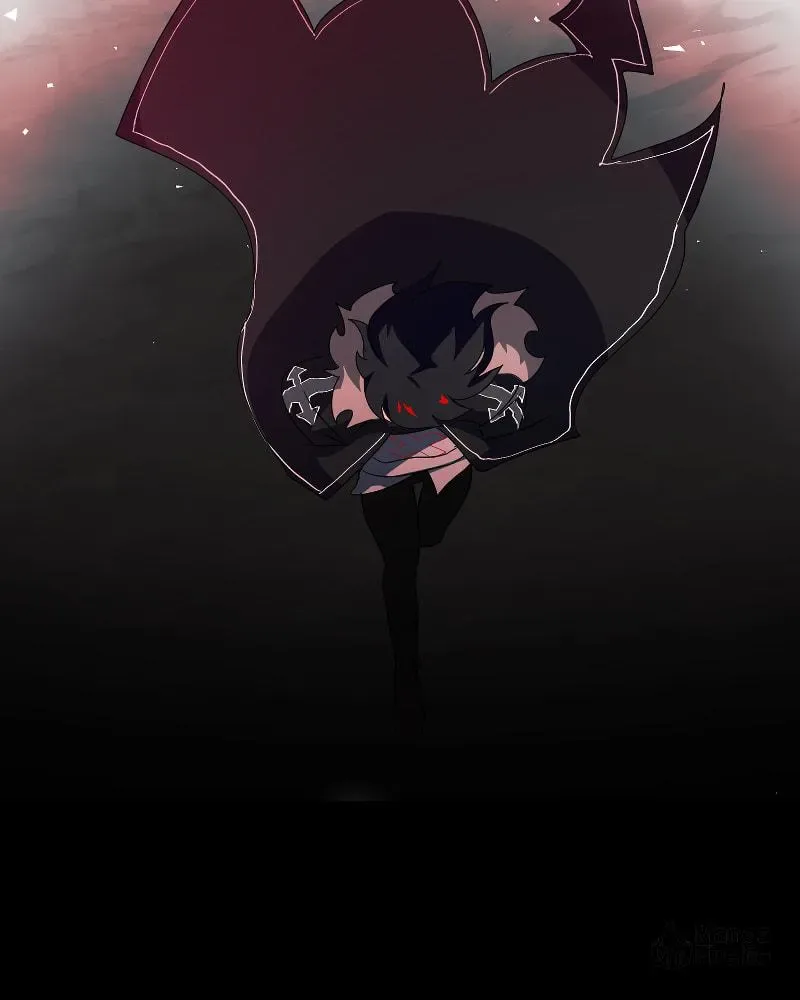 I'm the Grim Reaper Chapter 183 page 5