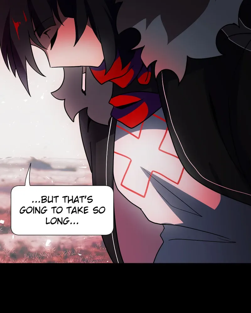 I'm the Grim Reaper Chapter 183 page 23
