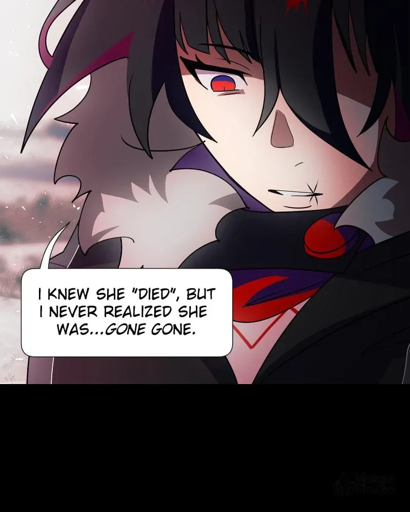 I'm the Grim Reaper Chapter 183 page 48