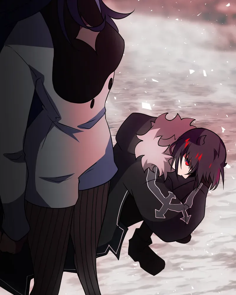 I'm the Grim Reaper Chapter 183 page 83