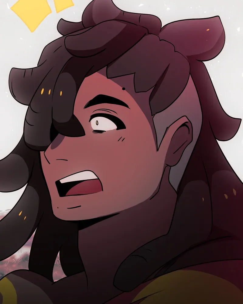 I'm the Grim Reaper Chapter 183 page 92