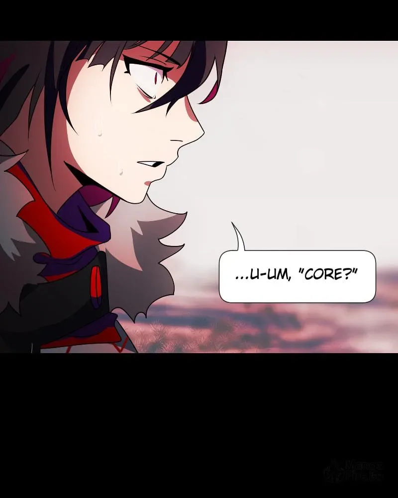 I'm the Grim Reaper Chapter 184 page 20