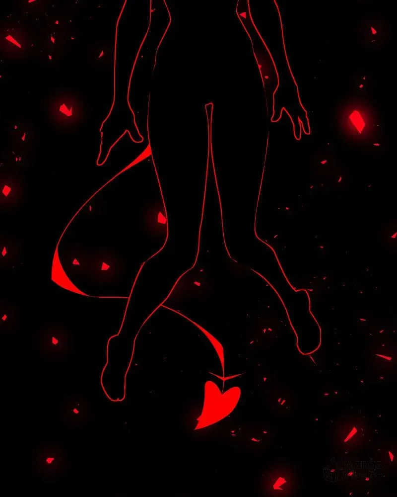 I'm the Grim Reaper Chapter 184 page 18