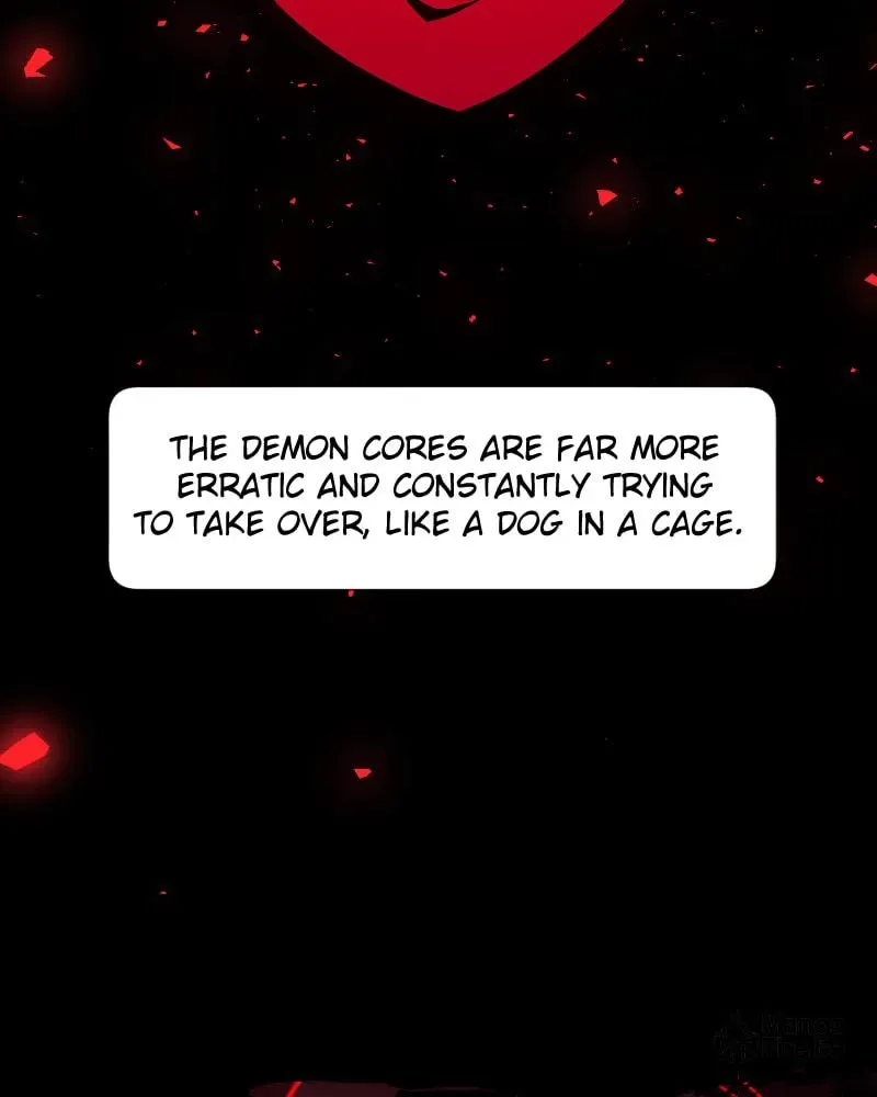 I'm the Grim Reaper Chapter 184 page 30