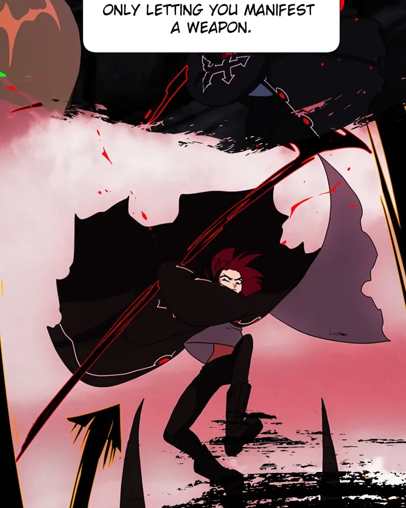 I'm the Grim Reaper Chapter 184 page 32