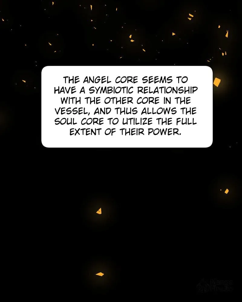 I'm the Grim Reaper Chapter 184 page 35
