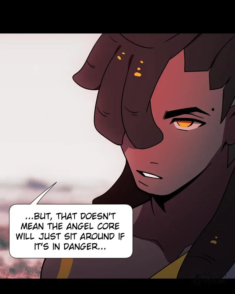 I'm the Grim Reaper Chapter 184 page 36