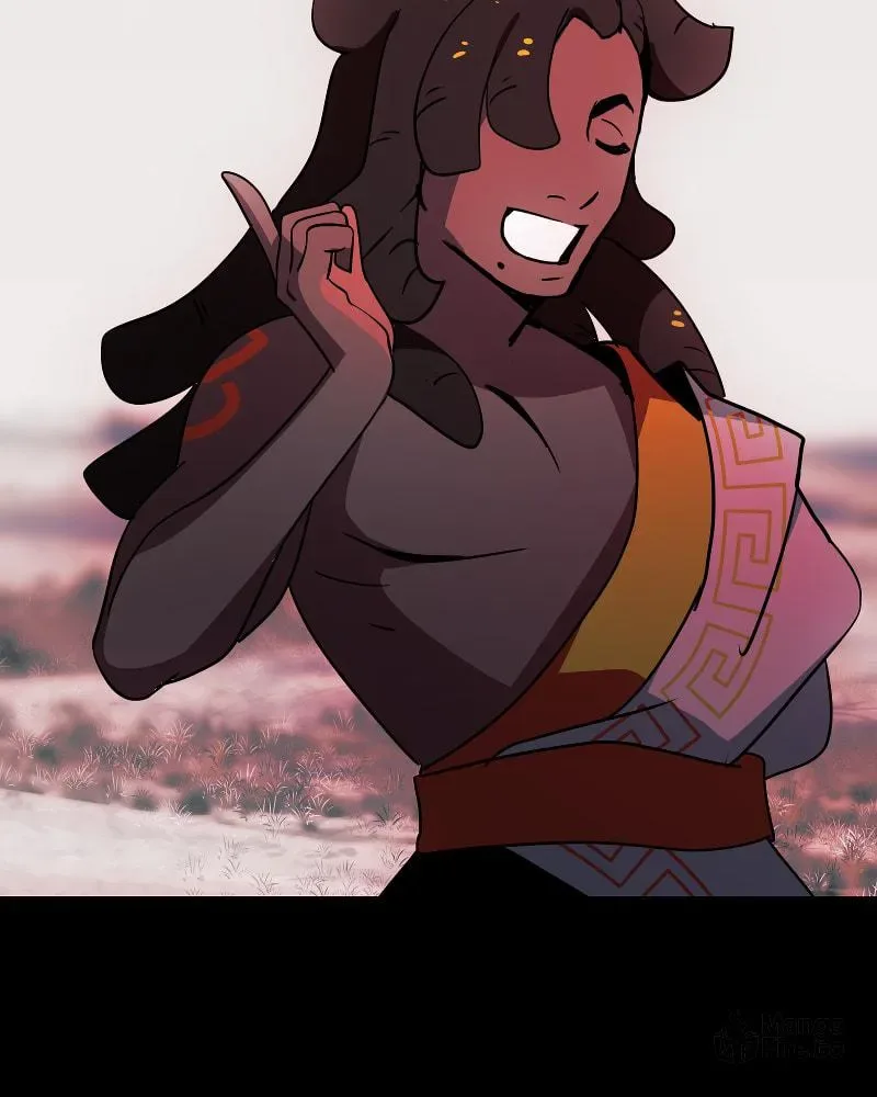 I'm the Grim Reaper Chapter 184 page 48