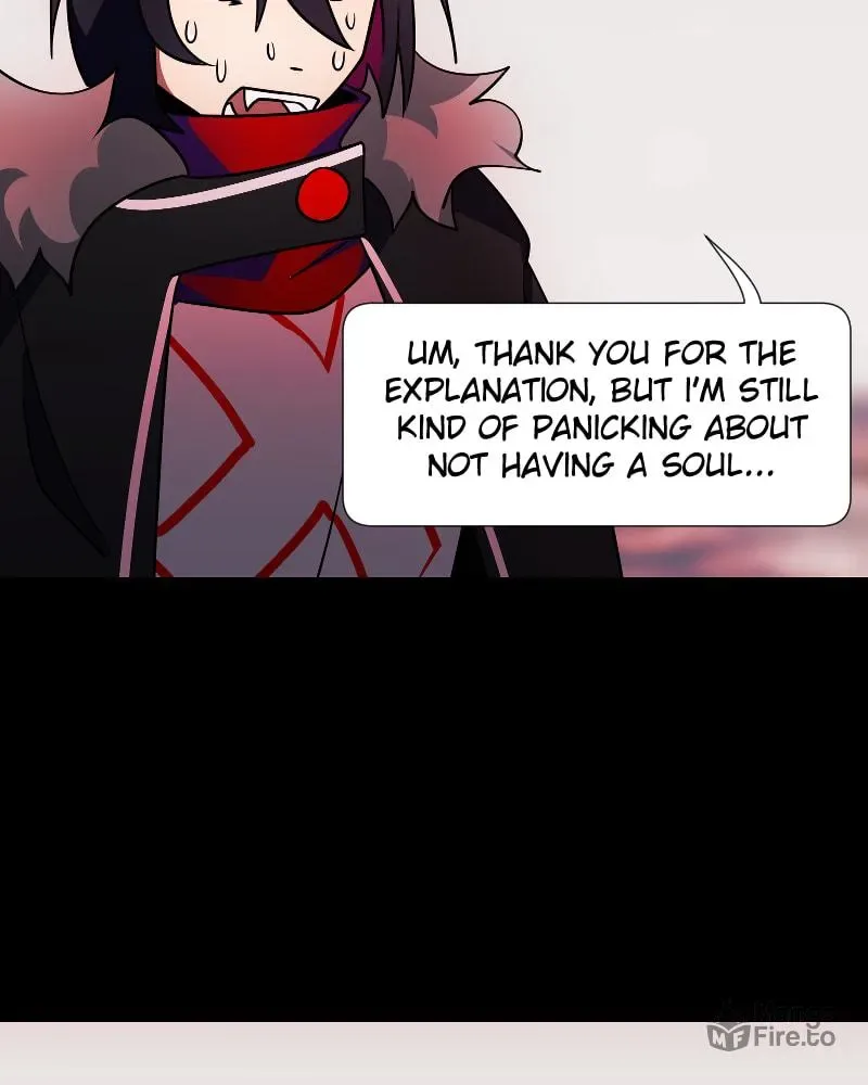 I'm the Grim Reaper Chapter 184 page 45