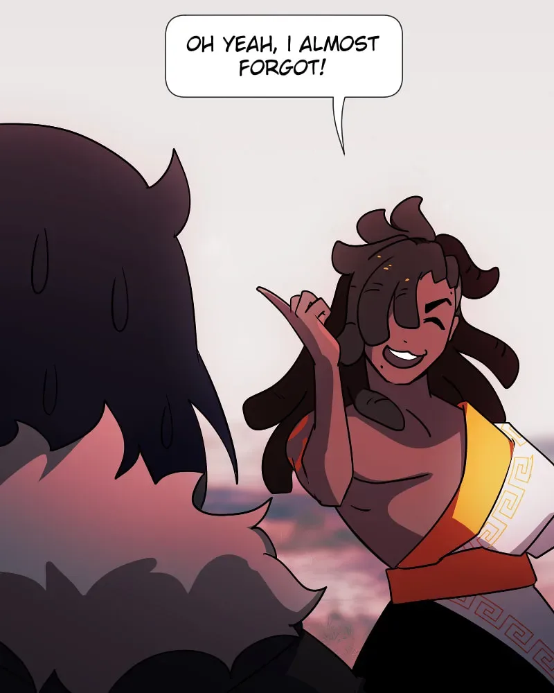 I'm the Grim Reaper Chapter 184 page 46