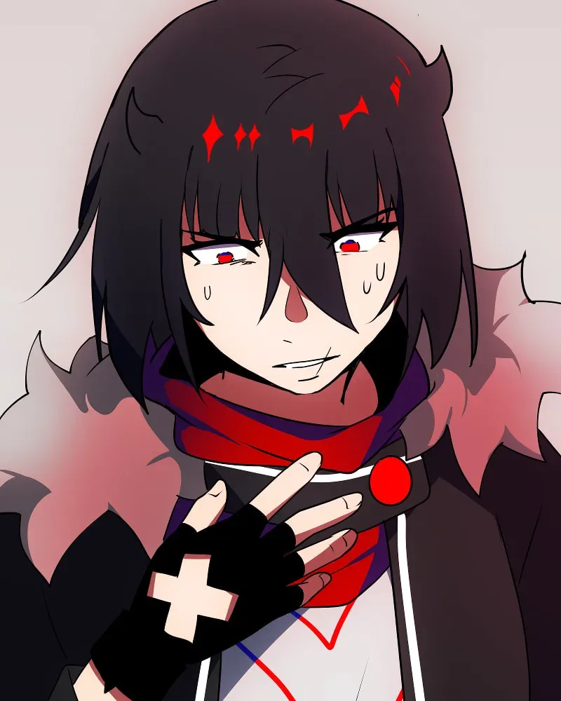 I'm the Grim Reaper Chapter 184 page 56