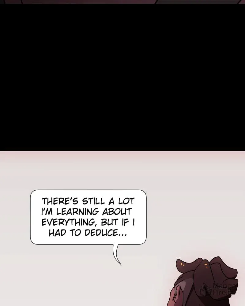I'm the Grim Reaper Chapter 184 page 66