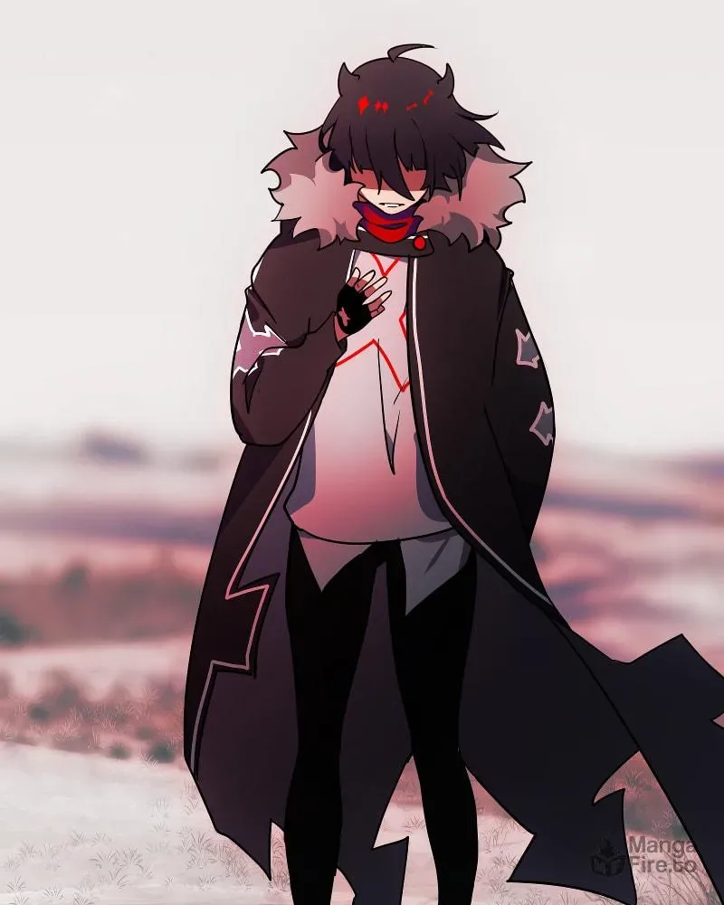 I'm the Grim Reaper Chapter 184 page 80