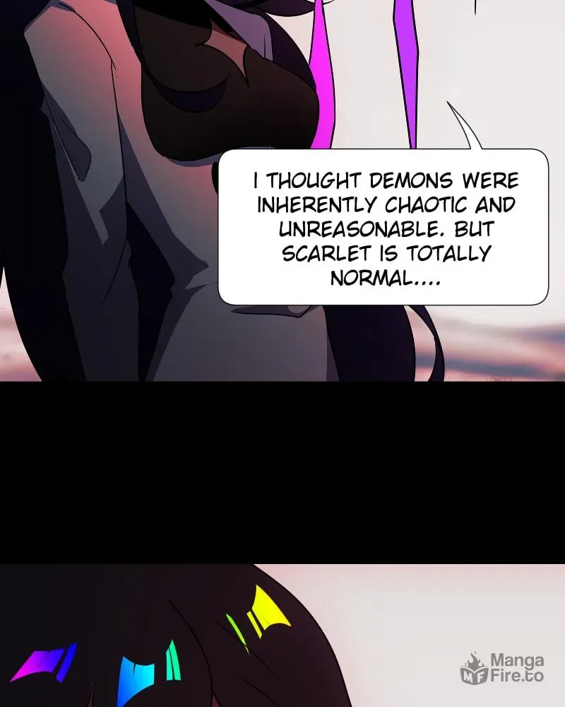 I'm the Grim Reaper Chapter 184 page 87