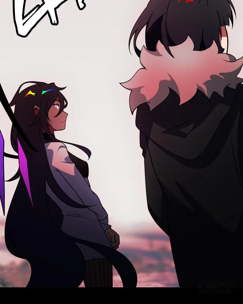 I'm the Grim Reaper Chapter 184 page 90