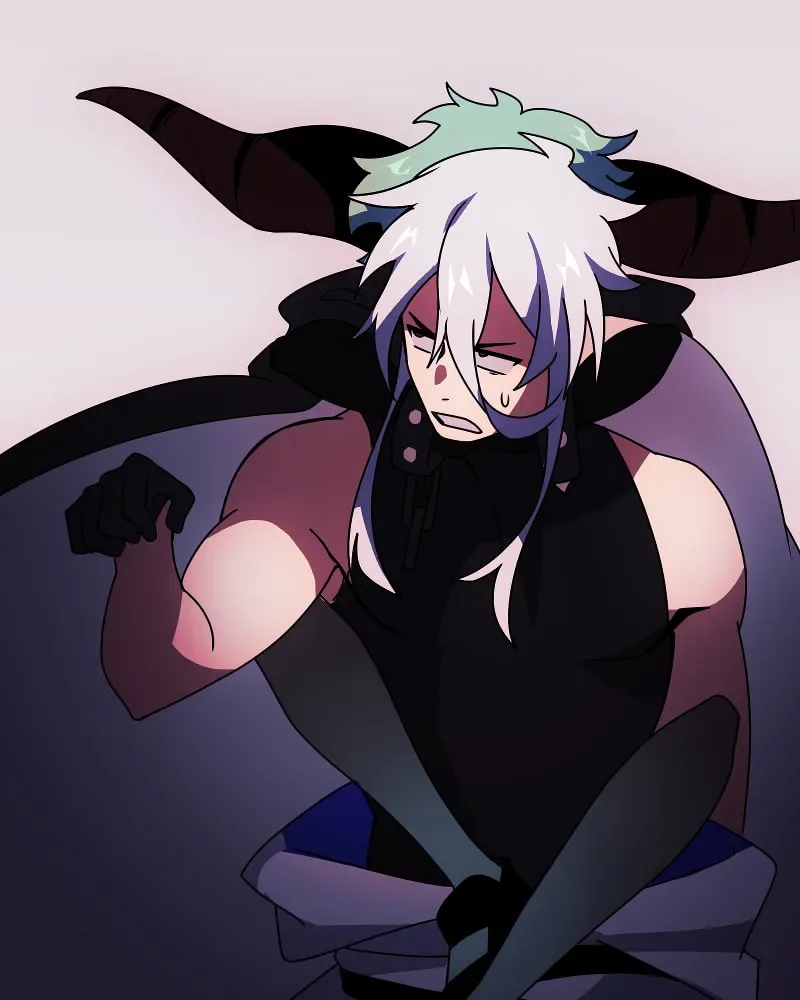 I'm the Grim Reaper Chapter 185 page 23