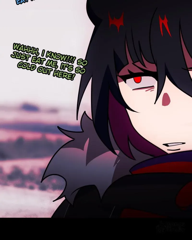 I'm the Grim Reaper Chapter 185 page 30