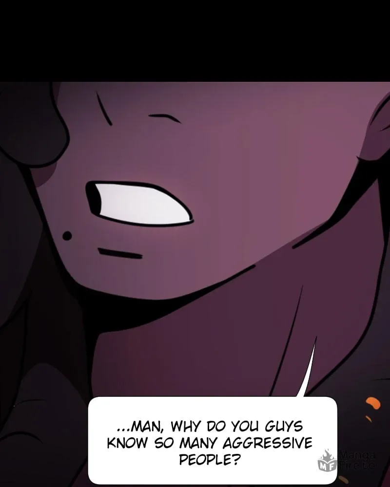 I'm the Grim Reaper Chapter 185 page 55