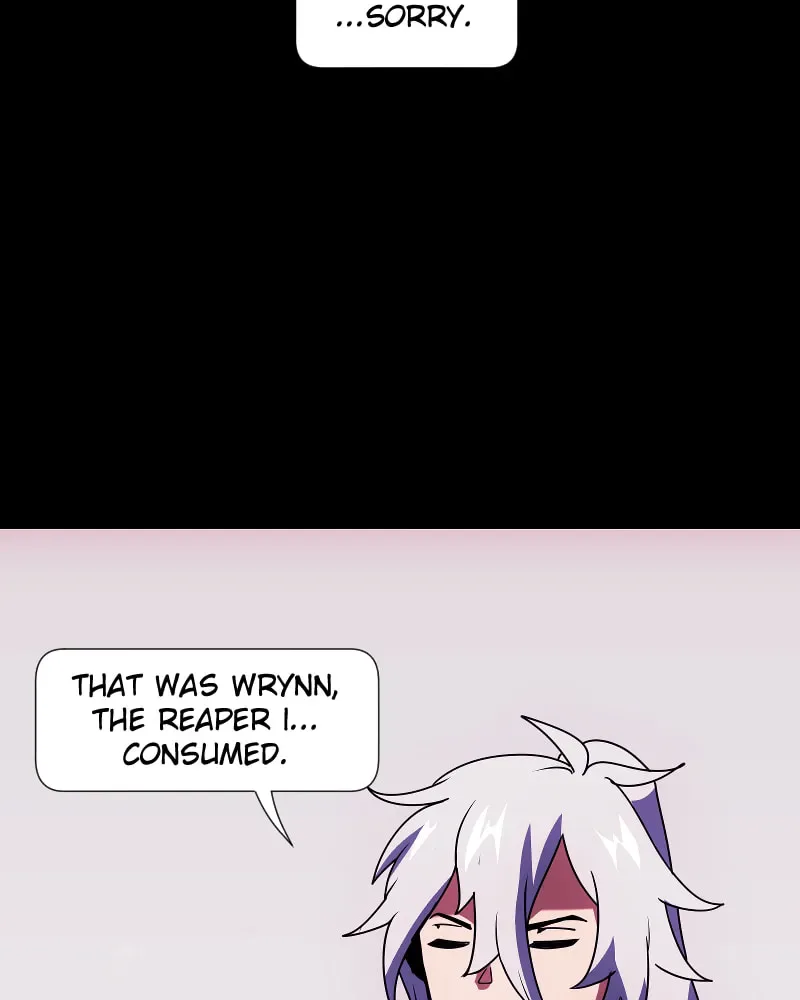 I'm the Grim Reaper Chapter 185 page 64