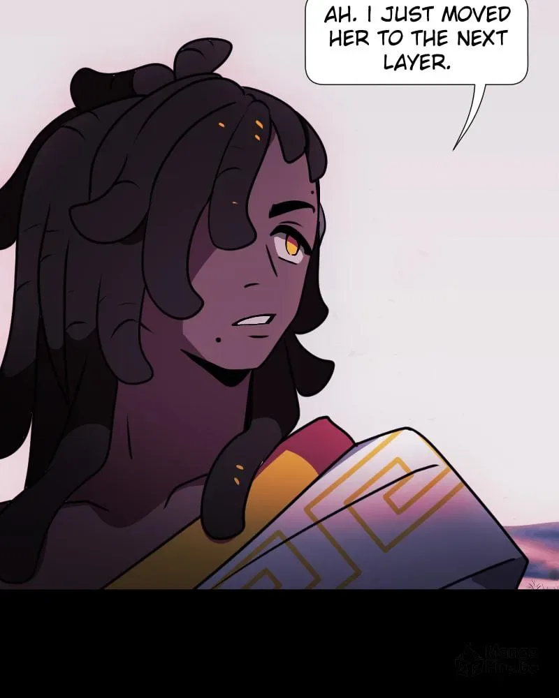 I'm the Grim Reaper Chapter 185 page 75