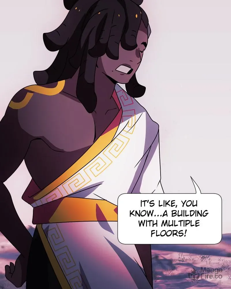 I'm the Grim Reaper Chapter 185 page 78