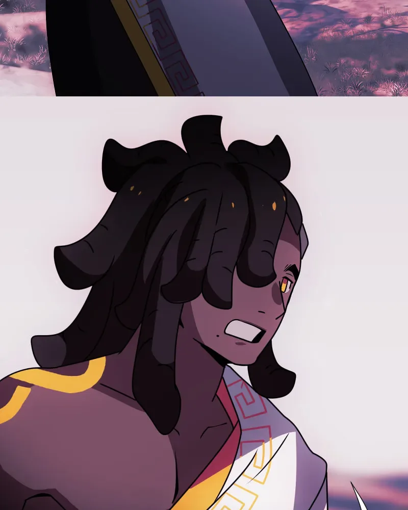 I'm the Grim Reaper Chapter 185 page 79