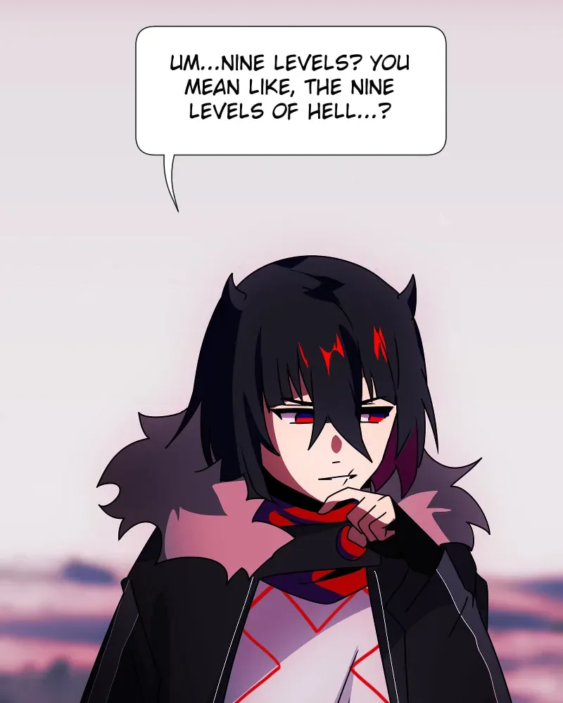 I'm the Grim Reaper Chapter 185 page 82