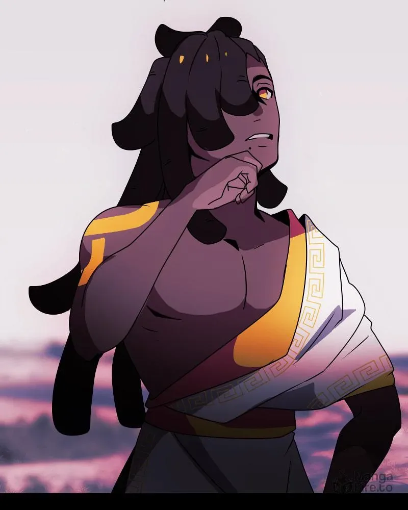 I'm the Grim Reaper Chapter 185 page 87