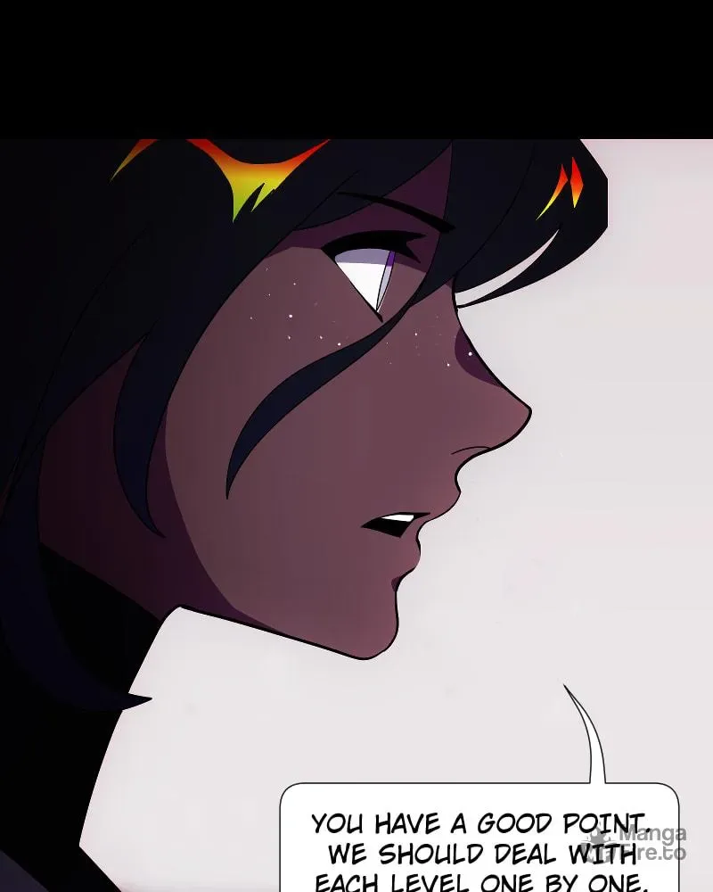 I'm the Grim Reaper Chapter 186 page 20